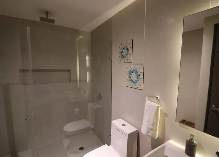 Apartamento Amazing!! Ph 2 Bdrm + Private Rooftop &pool /aldea Zama Tulum
