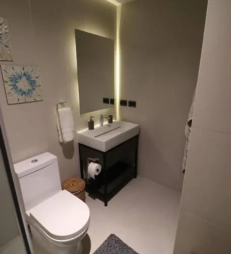 Amazing!! Ph 2 Bdrm + Private Rooftop &pool /aldea Zama Apartamento Tulum