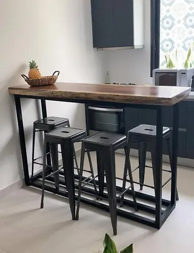 Apartamento Amazing!! Ph 2 Bdrm + Private Rooftop &pool /aldea Zama *